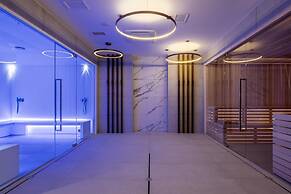 Radisson Blu Hotel, Florence