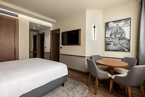 Radisson Blu Hotel, Florence