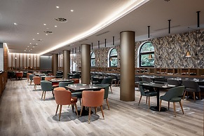 Radisson Blu Hotel, Florence