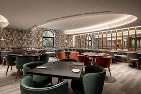Radisson Blu Hotel, Florence