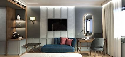 Radisson Blu Hotel, Florence