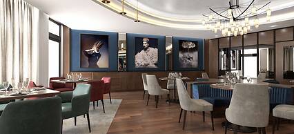 Radisson Blu Hotel, Florence