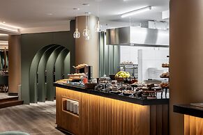 Radisson Blu Hotel, Florence