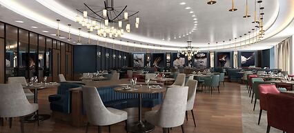 Radisson Blu Hotel, Florence