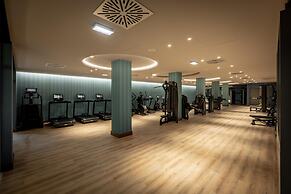 Radisson Blu Hotel, Florence