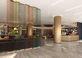 Radisson Blu Hotel, Florence