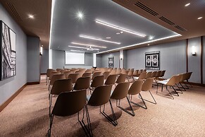 Radisson Blu Hotel, Florence