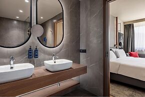 Radisson Blu Hotel, Florence
