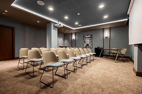 Radisson Blu Hotel, Florence