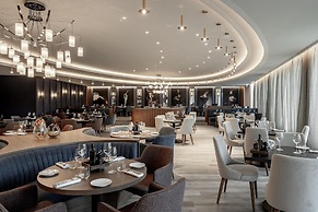 Radisson Blu Hotel, Florence