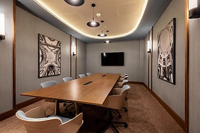 Radisson Blu Hotel, Florence