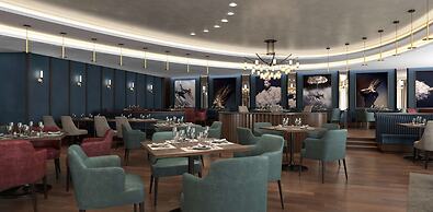 Radisson Blu Hotel, Florence