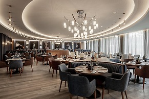 Radisson Blu Hotel, Florence
