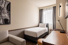 Radisson Blu Hotel, Florence