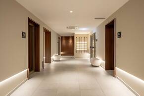 Radisson Blu Hotel, Florence