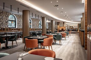 Radisson Blu Hotel, Florence