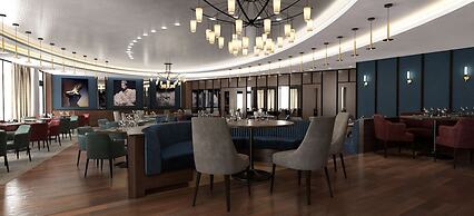 Radisson Blu Hotel, Florence