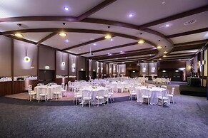 Radisson Blu Hotel, Florence