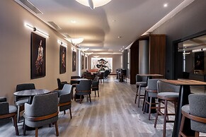 Radisson Blu Hotel, Florence
