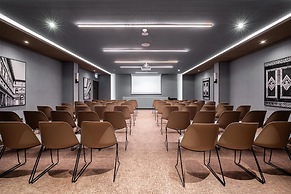 Radisson Blu Hotel, Florence