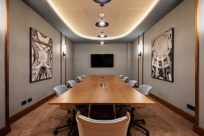 Radisson Blu Hotel, Florence