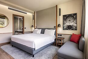 Radisson Blu Hotel, Florence