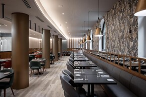 Radisson Blu Hotel, Florence