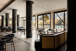 Radisson Blu Hotel, Florence
