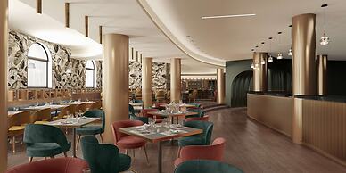 Radisson Blu Hotel, Florence