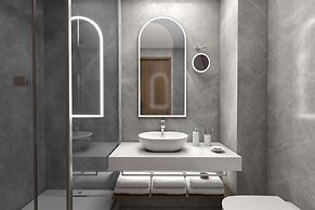 Radisson Blu Hotel, Florence
