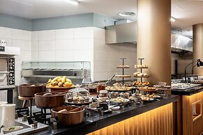 Radisson Blu Hotel, Florence