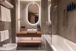Radisson Blu Hotel, Florence