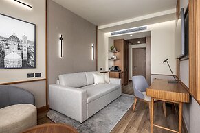 Radisson Blu Hotel, Florence