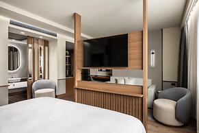 Radisson Blu Hotel, Florence
