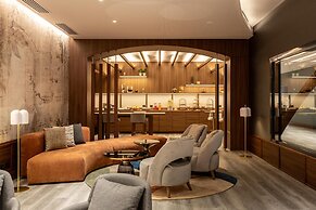 Radisson Blu Hotel, Florence