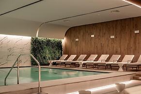 Radisson Blu Hotel, Florence