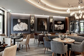 Radisson Blu Hotel, Florence