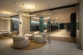 Radisson Blu Hotel, Florence