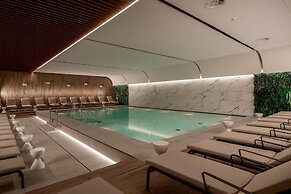 Radisson Blu Hotel, Florence
