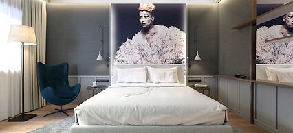 Radisson Blu Hotel, Florence