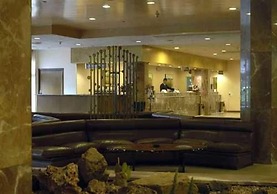 Radisson Blu Hotel, Florence