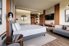 Radisson Blu Hotel, Florence