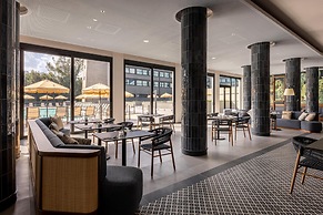 Radisson Blu Hotel, Florence