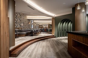 Radisson Blu Hotel, Florence