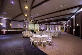 Radisson Blu Hotel, Florence