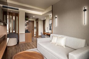 Radisson Blu Hotel, Florence