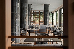 Radisson Blu Hotel, Florence