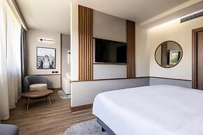 Radisson Blu Hotel, Florence