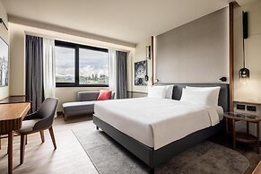 Radisson Blu Hotel, Florence