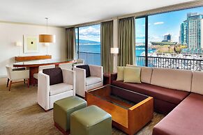 The Westin Bayshore, Vancouver